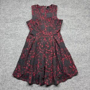 Y2k Heartsoul Lace Mini Dress Size Large